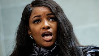 Bill Maher Shares Shocking Truth On Jasmine Crockett - Audience Stunned