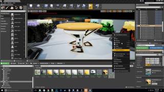Materialize Setup