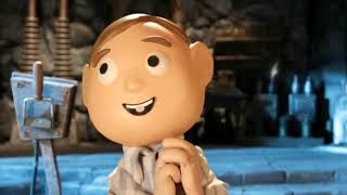 Moral Orel Commercials