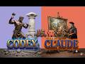 Codex vs Claude Code: Builder vs Artist
