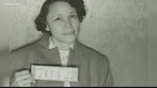 New historical marker in Monroe County, Georgia honors forgotten civil rights activist