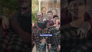 Everything we know about Tyler Robinson, the Charlie Kirk shooting suspect