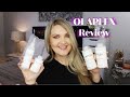 OLAPLEX HAIR PRODUCT LINE REVIEW