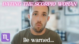 Dating a Scorpio Woman - Don't get STUNG!