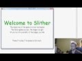 Pygame (Python Game Development) Tutorial - 42 - Pause and Game Over Non-Clearing