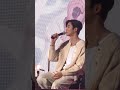 20241230 그 해 겨울을 지나서 rowoon fan meeting 20