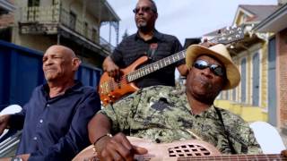 Taj Mahal - Queen Bee - Bloody Sunday Sessions