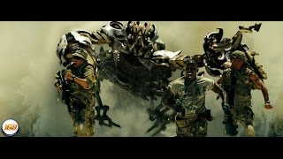 Transformers (2007) Scorponok Desert Battle 1080p [HD]