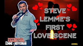 Steve Lemme and Kevin Heffernan: The Potential Farewell Tour