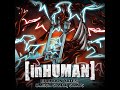 InHUMAN - Death Battle Remaster Ft. @OmegaSparxChannel & @SWATSrocks