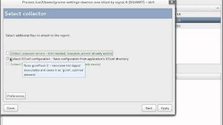 Bug 750616 - reporting disabled because the backtrace is unusable