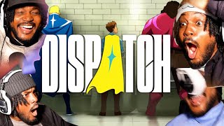 Coryxkenshin Dispatch Part 2 No Ads