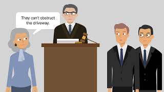 Mitchell v. Castellaw Case Brief Summary | Law Case Explained