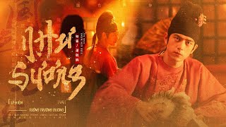 vietsub ▸ như sương - TIÊU KÍNH ĐẰNG | 如霜 - 萧敬腾 | Quốc Sắc Phương Hoa 国色芳华 OST