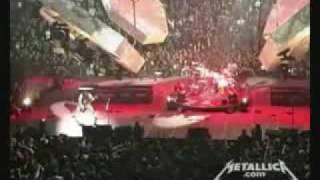 Metallica - For Whom The Bell Tolls (Live Newark 2009)