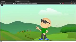 Sozi | Free Vector SVG Animation and Presentation Software