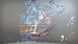 【グラブル】STELLA MAGNA –Songs from GRANBLUE FANTASY–: Sky Journey