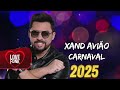 xand aviÃo cd novo carnaval 2025 100% remasterizado para paredÃo