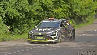 RALLY SLIVEN 2021 - DAY 2 - SS10 KOTEL2 / Рали Сливен 2021