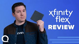 Xfinity Flex Review - It's FREE ... but is it WORTH IT?