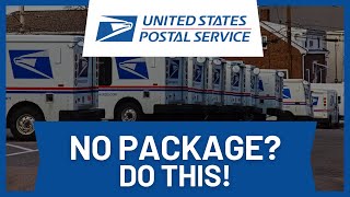 Usps Delivered But No Package Do This Step By Step Guide