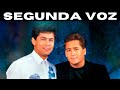 NÃO APRENDI A DIZER ADEUS - LEANDRO E LEONARDO (SEGUNDA VOZ) 1991