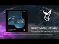 PREMIERE: DJ Ruby, Alexey Sonar -  Connection (Kenan Savrun Extended Night Mix)