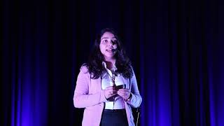 From Apathy to Empathy | Mental Health | Kamna Chhibber | TEDxIETLucknow
