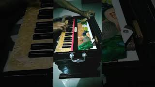 Arijit Singh desh bhakti song Aye Watan Watan Mere aabad Rahe Tu harmonium cover