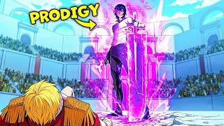 They Stabbed Him In The Back, Now His REINCARNATION Seeks BLOOD And TRUTH - Manhwa Recap