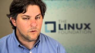 Linux Event TV: Red Hat's John Mark Walker