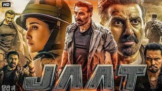 JAAT | Sunny Deol | Randeep Huda | Gopi Chand | Jaat Full HD Movie