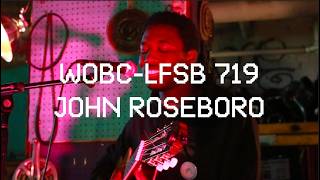 WOBC-LFSB 719 John Roseboro - Mere Mortal