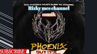 musik Phoenix( but it"s punk rock)Rizky mcs channel#musik#ncs#musik