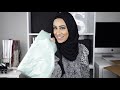 hijab haul hijab basics hijab essentials hijab kit 101