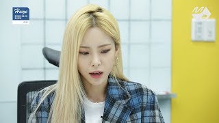 [헤이즈(Heize) Comeback Show 바람]