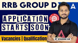 RRB Group D New Vacancy 2025 Tamil | Application Starts Soon 🎯| RRB Group D Qualification Tamil