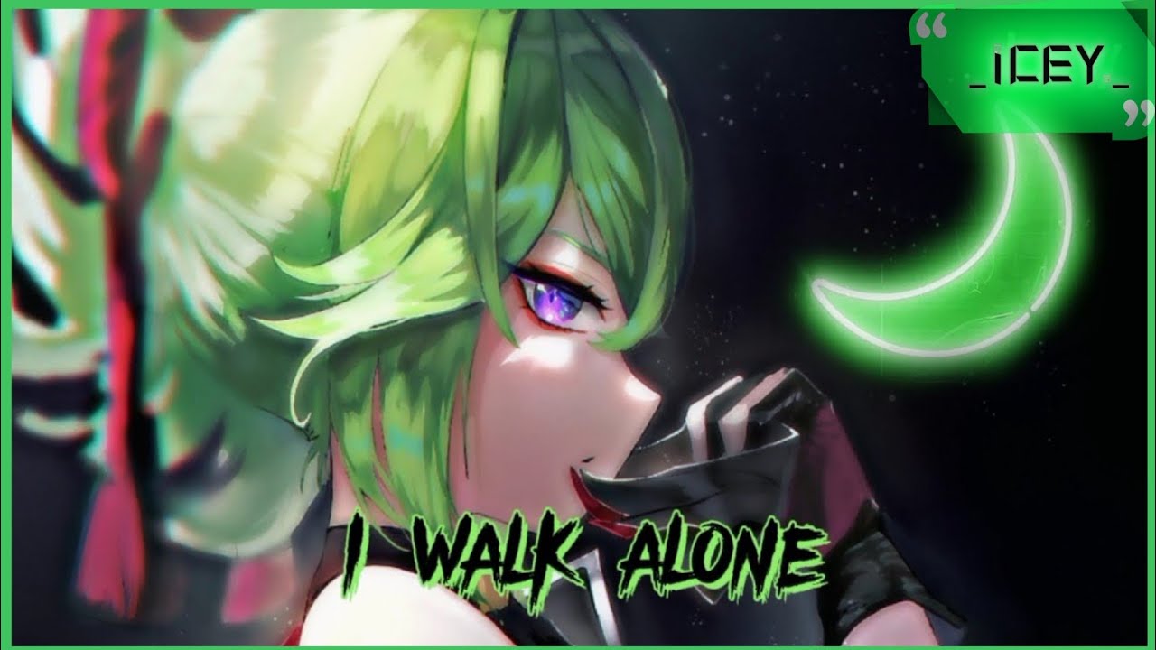 Nightcore - Boulevard Of Broken Dreams - (Lyrics) - YouTube