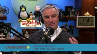 Security Now 573: Memory & Micro Kernels