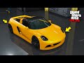 Car we need in GTA 5 Online Next DLC Update! - Pfister Meteor Customization