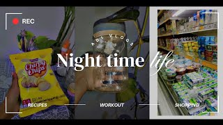 මම කොහොමද night time ඵලදායිව ගත කළේ කියලා මේ vlog එකෙන් බලාගන්න පුළුවන් Sri Lanka (Adi vlogs)🌼🦋