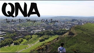 1# QnA I Tips Pelajar Edinburgh - kuliah di Inggris dari D3 menuju S2 di Edinburgh, United Kingdom