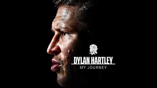 'I must have done something right...' | Dylan Hartley | My Journey