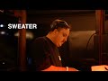 Sweater @ Sunday Sessions LA / Los Angeles, California / Live vinyl DJ set