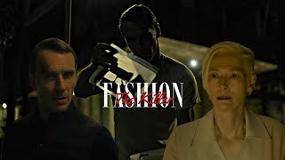 The Killer | FASHION