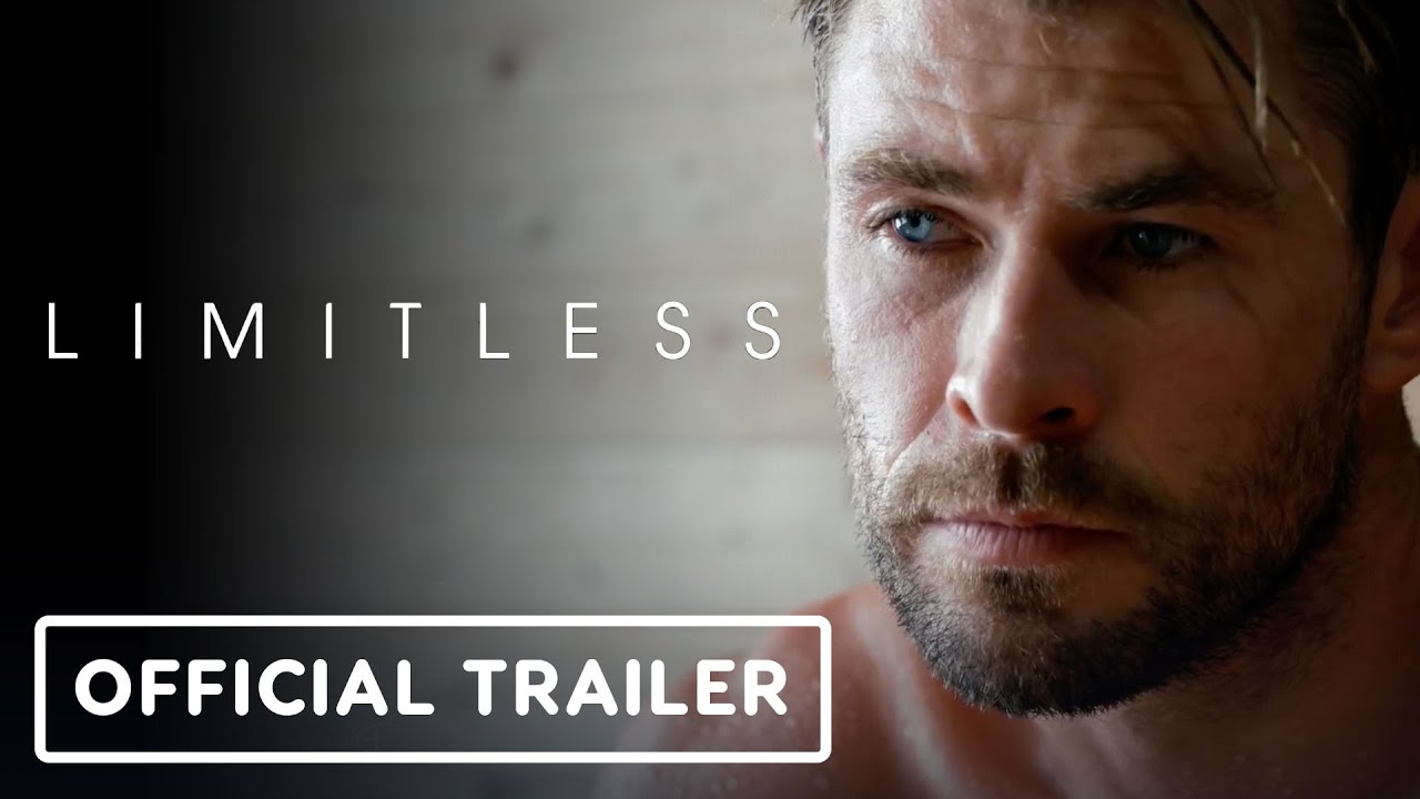Limitless With Chris Hemsworth Official Trailer 2022 Youtube
