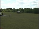 short take off and landings with the zenair stol ch 701