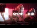 Tate McRae - Greedy (live studio concept)