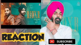 Reaction On | RIDXR (Official Video) - Bukka Jatt - R Nait | Punjabi Song 2023