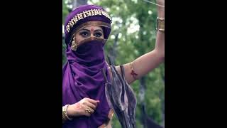 कुंती ने हिरण को शिकारियों से बचाया. Kunti entry in Mahabharat#shorts